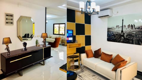 SkyLight Residence Eigentumswohnung in Yaoundé
