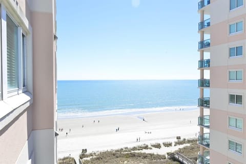 Luxury Ocean View 2 Lazy Rivers Maison in North Myrtle Beach