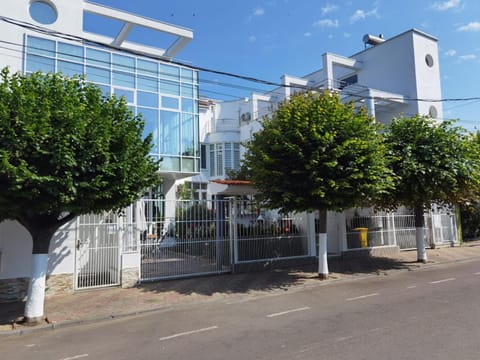 Fitness House with garden Chambre d’hôte in Constanta