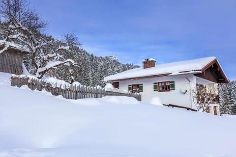 Ferienhaus Lehen Apartment in Berchtesgaden