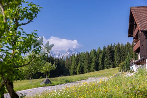 Ferienhaus Lehen Apartment in Berchtesgaden