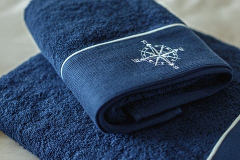 towels