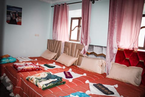 da housa hostel Chambre d’hôte in Marrakesh-Safi