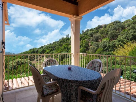 Holiday home in a top location Casa in Sainte-Maxime