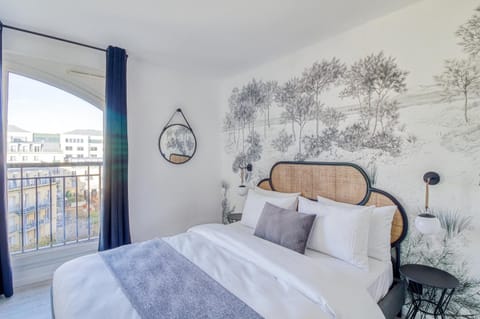 Appartement idéal pour 8 personnes près de Disneyland Paris #18 Wohnung in Chessy