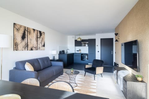 Appartement idéal pour 8 personnes près de Disneyland Paris #18 Condo in Chessy