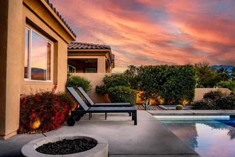 Vista Oasis Retreat Permit# BLIC-000,040-2021 House in Cathedral City