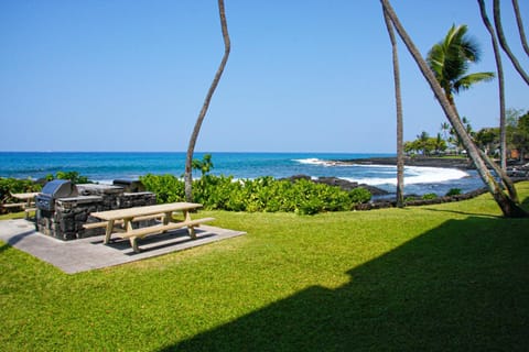 Kona Bali Kai #368 Hotel in Holualoa