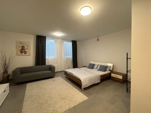 Neue Studio Wohnung in Walldorf Apartment in Wiesloch