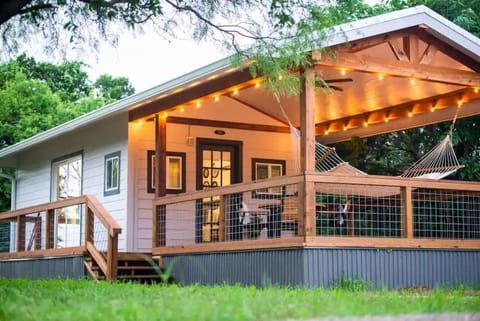 Patio, Balcony/Terrace