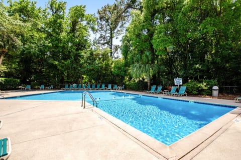 Wildwood Road 30 House in Hilton Head Island