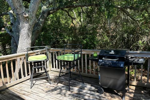 The Happy Place House in Edisto Beach