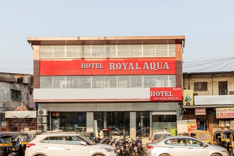 Hotel Royal Aqua Hôtel in Mumbai