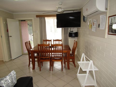 Clan Ranald Holiday Unit 2 Appartement in Edithburgh
