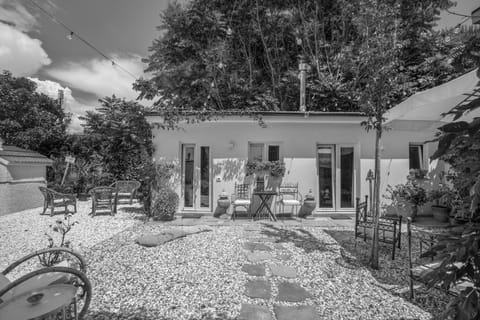 I Levrieri b&b Bed and Breakfast in Torre del Lago