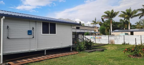 Churchill Cabin House in Maryborough