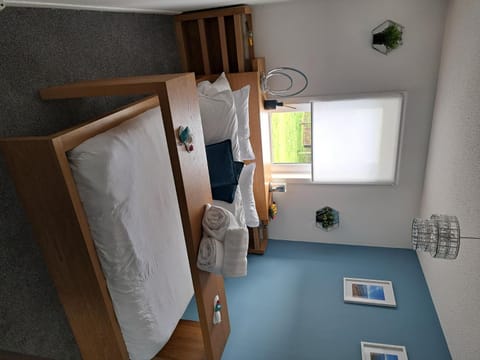 Charming 1-Bed Apartment in Troon Copropriété in Troon