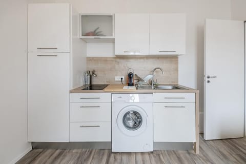 Le Quartz - Appartement coquet gare Apartment in Angers