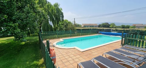 Day, Garden, Garden view, Pool view, Swimming pool, Swimming pool, sunbed