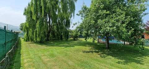 Spring, Day, Natural landscape, Garden, Garden, Garden view