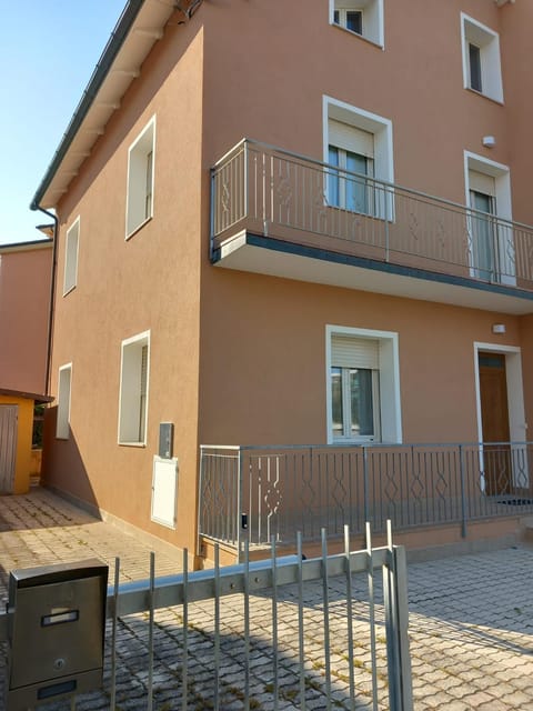 Property building, Balcony/Terrace