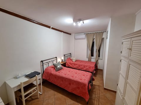 Alloggio turistico Leonardo Apartment in Bracciano