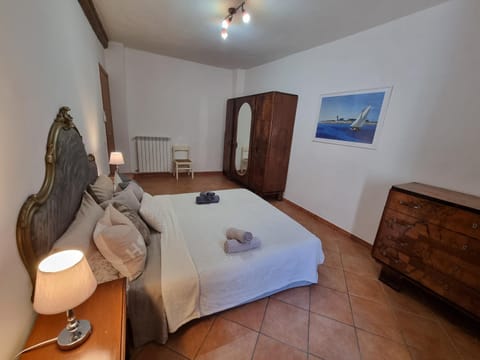 Alloggio turistico Leonardo Apartment in Bracciano