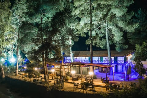 Pine View Hotel (Okella) Hotel in Limassol District