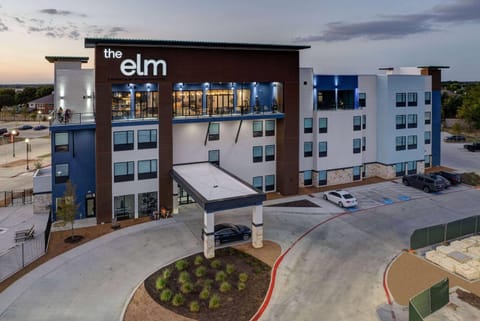 The Elm, a Ramada by Wyndham Hotel in Little Elm