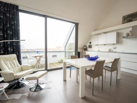 Apartment To spiti mou by Interhome Apartment in Bredene