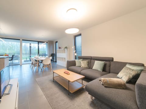 Apartment koningstern by Interhome Condo in Bredene