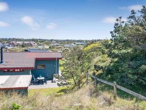 Holiday Home Steni - 250m from the sea by Interhome House in Vejers