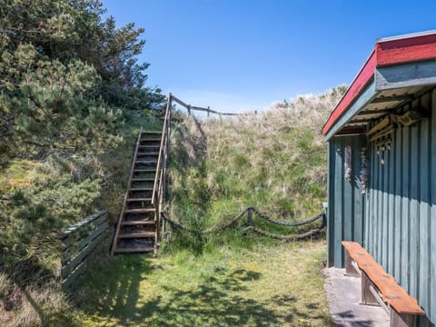 Holiday Home Steni - 250m from the sea by Interhome House in Vejers