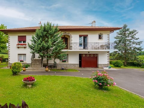 Apartment Lande Gaina by Interhome Apartment in Saint-Jean-de-Luz