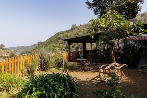 Finca Los Arcos del Laurel Apartment in Comarca Norte