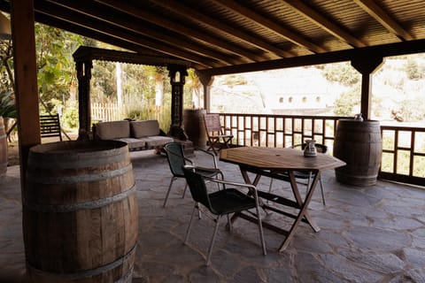 Finca Los Arcos del Laurel Apartment in Comarca Norte