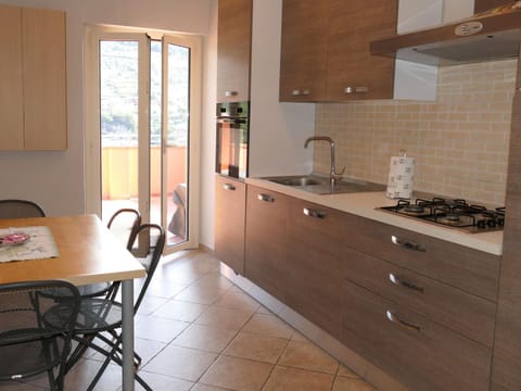 Apartment Al Battistero by Interhome Apartment in Ventimiglia