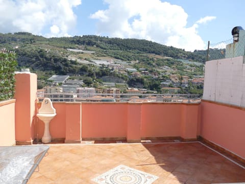 Apartment Al Battistero by Interhome Apartment in Ventimiglia