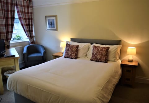 Wye Valley Hotel Bed and Breakfast in Tintern