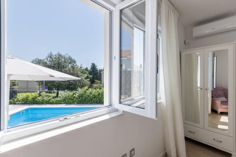 Day, Pool view, Swimming pool