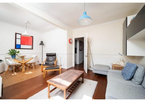 A Charming 1BR apartment in Bromley Apartamento in Beckenham