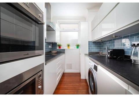 A Charming 1BR apartment in Bromley Apartamento in Beckenham