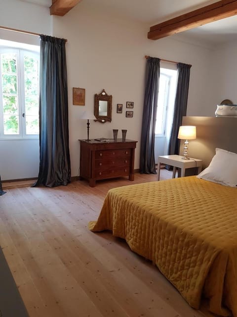 domaine de Capoulade Bed and Breakfast in Narbonne