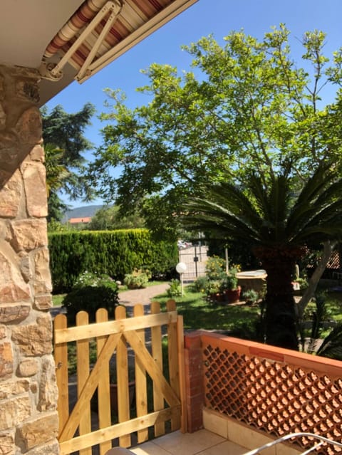 Appartamenti Andolfi Apartment in Porto Azzurro