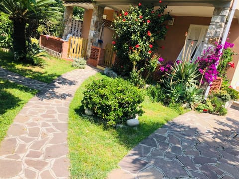 Appartamenti Andolfi Apartment in Porto Azzurro