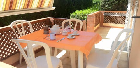 Appartamenti Andolfi Apartment in Porto Azzurro