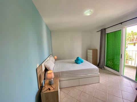 Leme Bedje - Two bedroom, Pool & Wifi Eigentumswohnung in Santa Maria