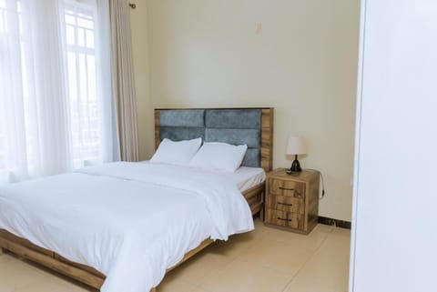 Ibi Villa Retreat Hotel in Tanzania