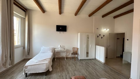 B&B Residenza Luciani Affittacamere Alojamiento y desayuno in Comacchio