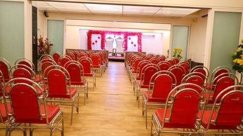 Banquet/Function facilities